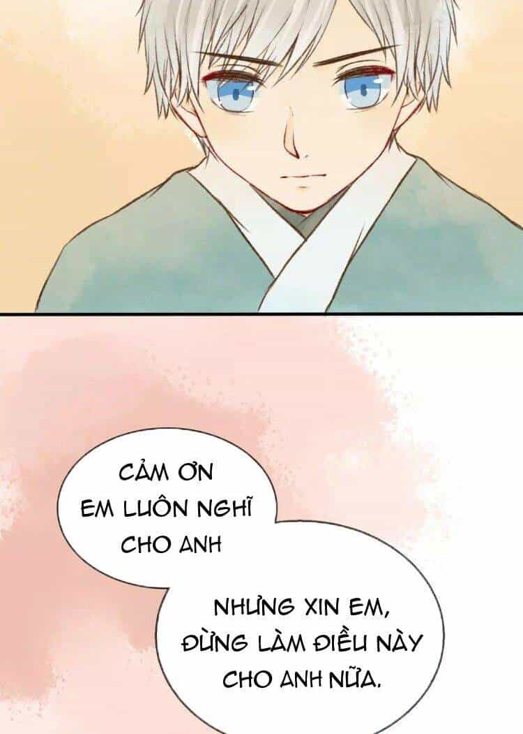 Bình Minh Của Ngũ Nguyệt - Chương 13 - ảnh 28