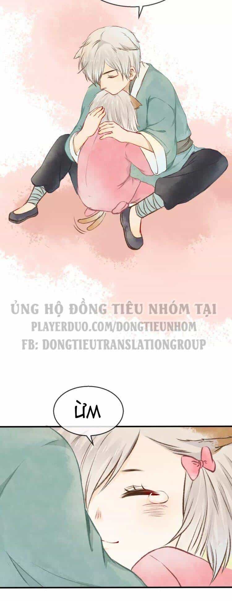 Bình Minh Của Ngũ Nguyệt - Chương 13 - ảnh 29