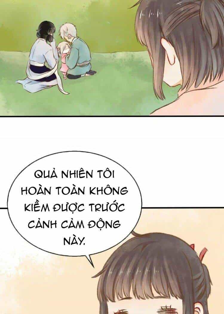 Bình Minh Của Ngũ Nguyệt - Chương 13 - ảnh 38