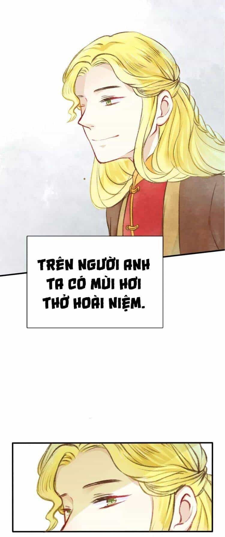 Bình Minh Của Ngũ Nguyệt - Chương 14 - ảnh 10