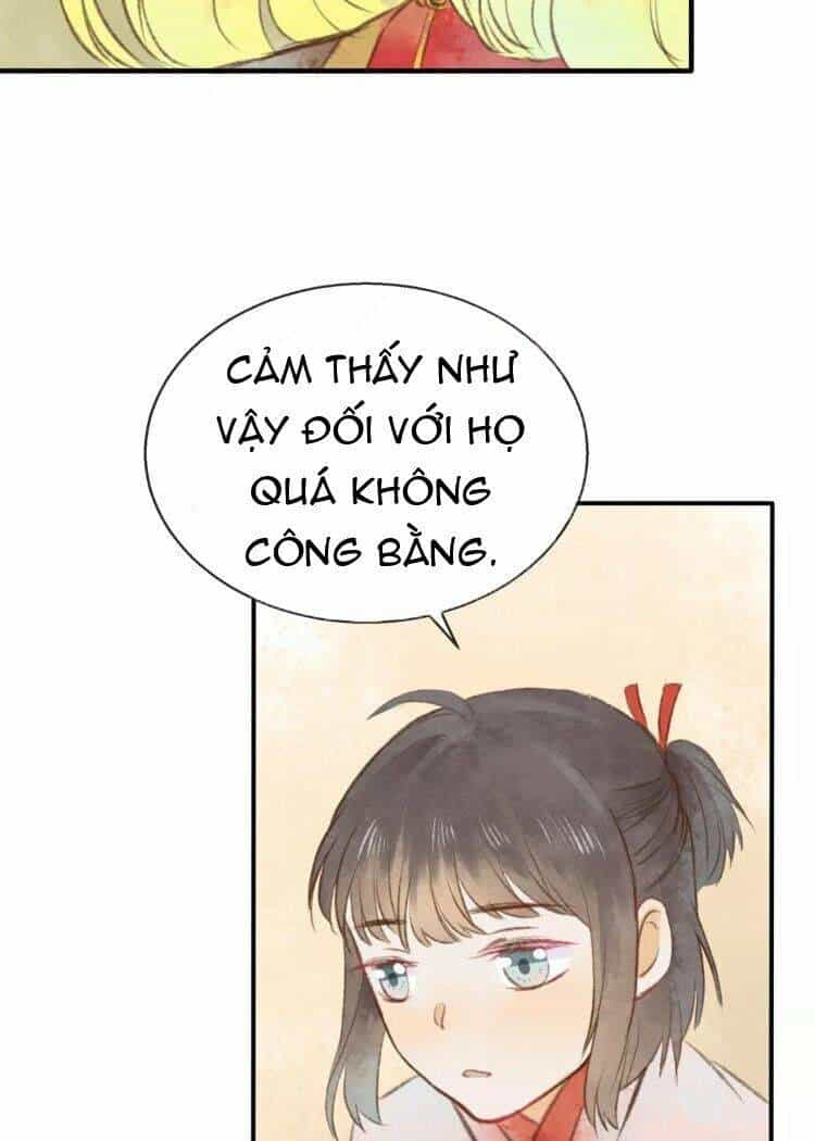 Bình Minh Của Ngũ Nguyệt - Chương 14 - ảnh 22