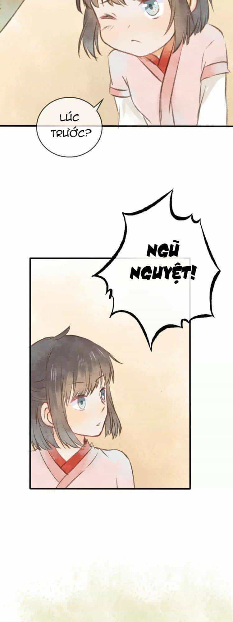 Bình Minh Của Ngũ Nguyệt - Chương 14 - ảnh 24