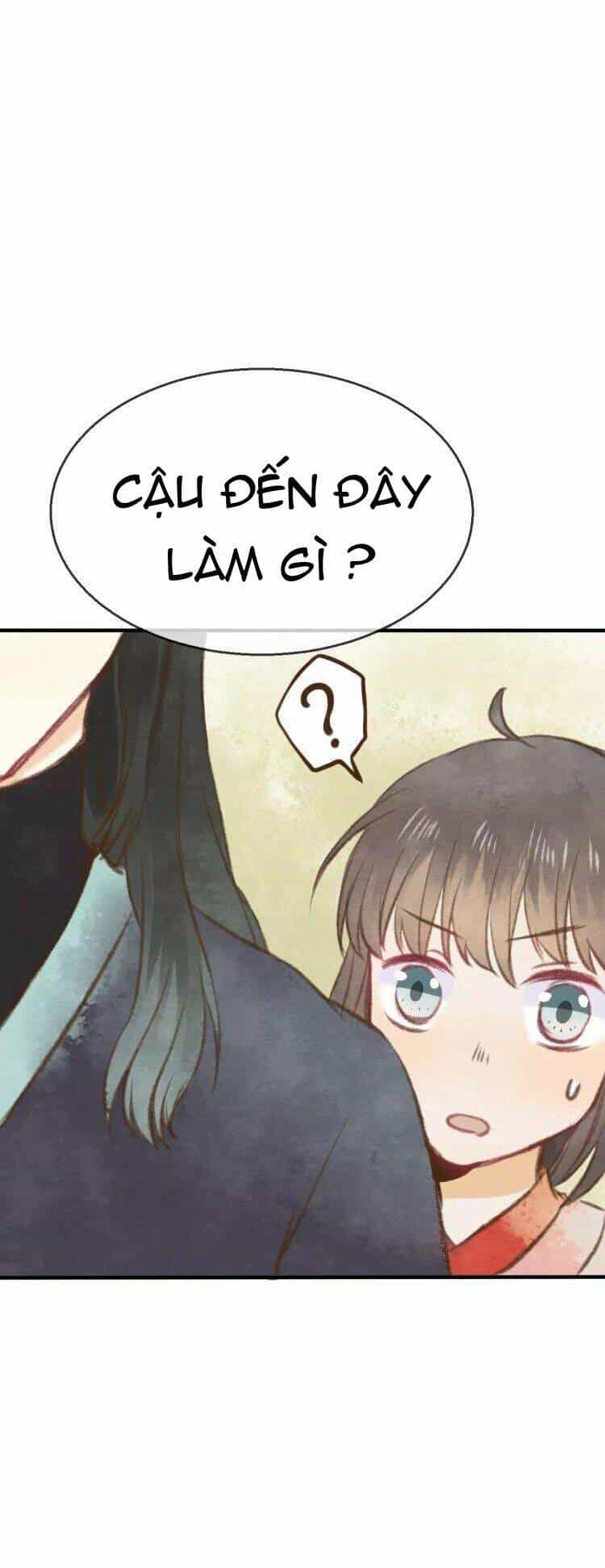 Bình Minh Của Ngũ Nguyệt - Chương 14 - ảnh 28