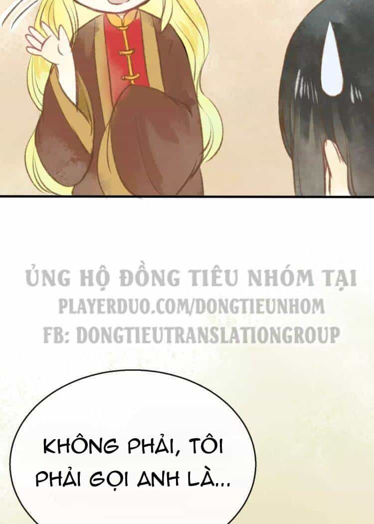 Bình Minh Của Ngũ Nguyệt - Chương 14 - ảnh 30