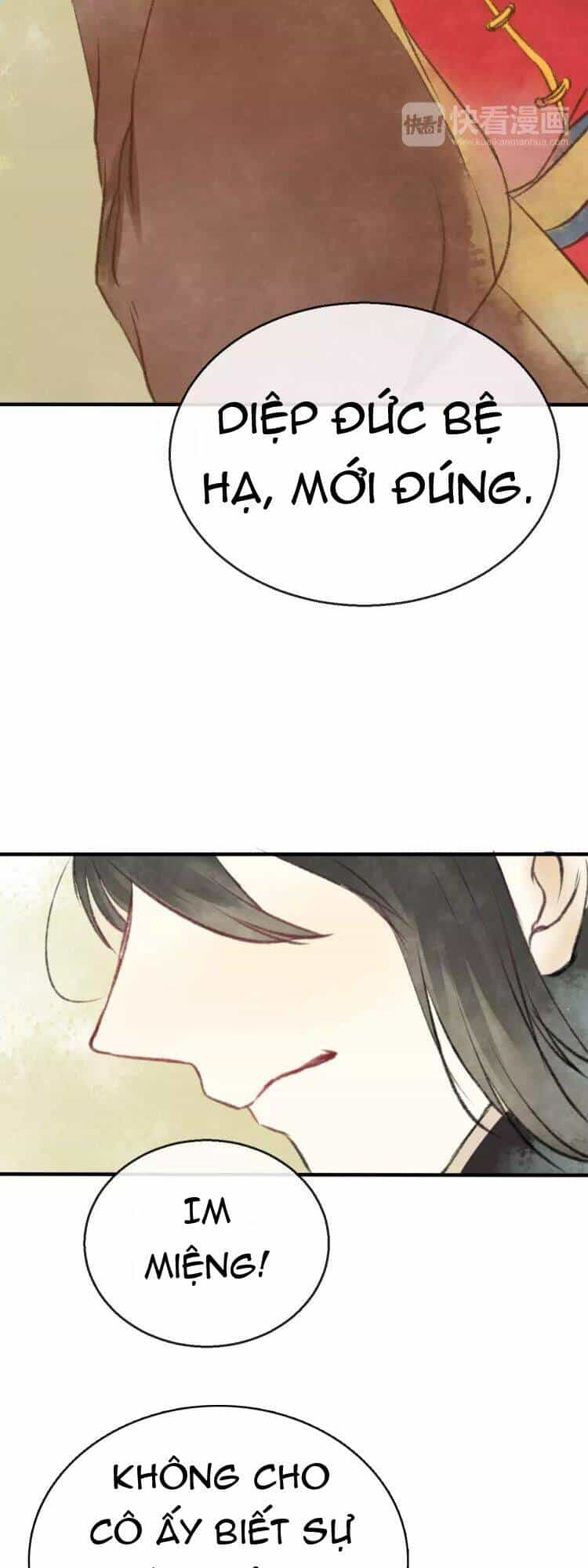 Bình Minh Của Ngũ Nguyệt - Chương 14 - ảnh 32