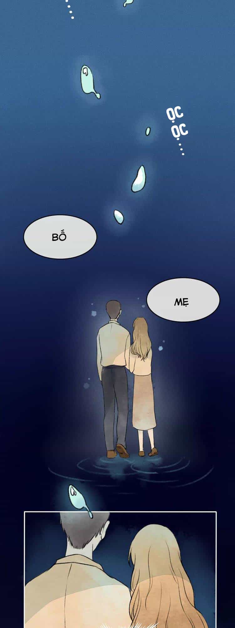 Bình Minh Của Ngũ Nguyệt - Chương 1 - ảnh 29