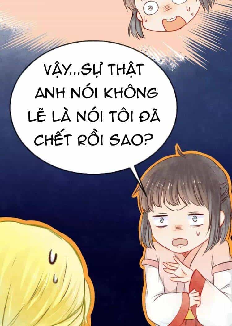 Bình Minh Của Ngũ Nguyệt - Chương 15 - ảnh 11