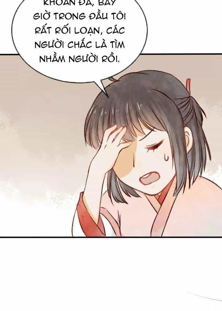 Bình Minh Của Ngũ Nguyệt - Chương 15 - ảnh 34