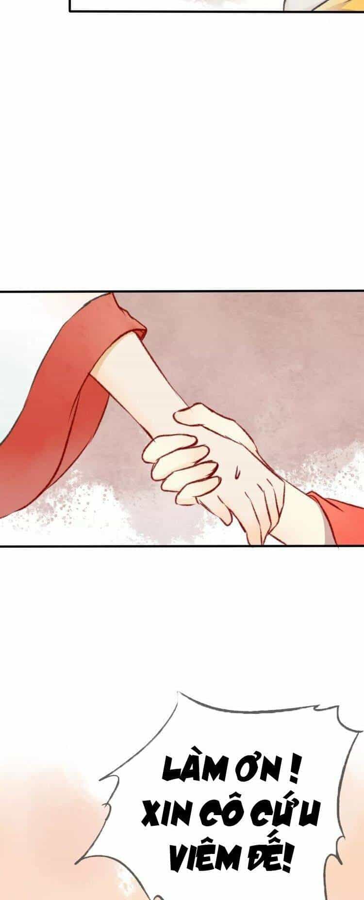 Bình Minh Của Ngũ Nguyệt - Chương 15 - ảnh 39