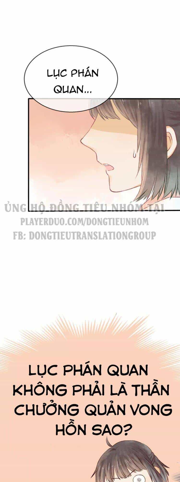 Bình Minh Của Ngũ Nguyệt - Chương 15 - ảnh 10