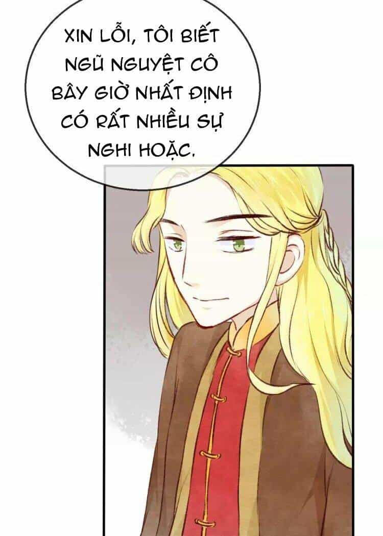 Bình Minh Của Ngũ Nguyệt - Chương 15 - ảnh 17