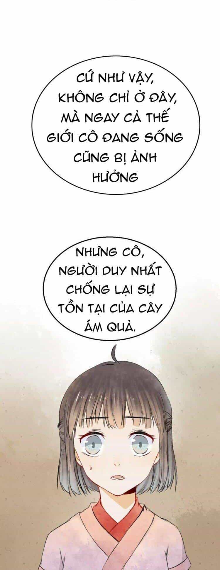 Bình Minh Của Ngũ Nguyệt - Chương 15 - ảnh 29