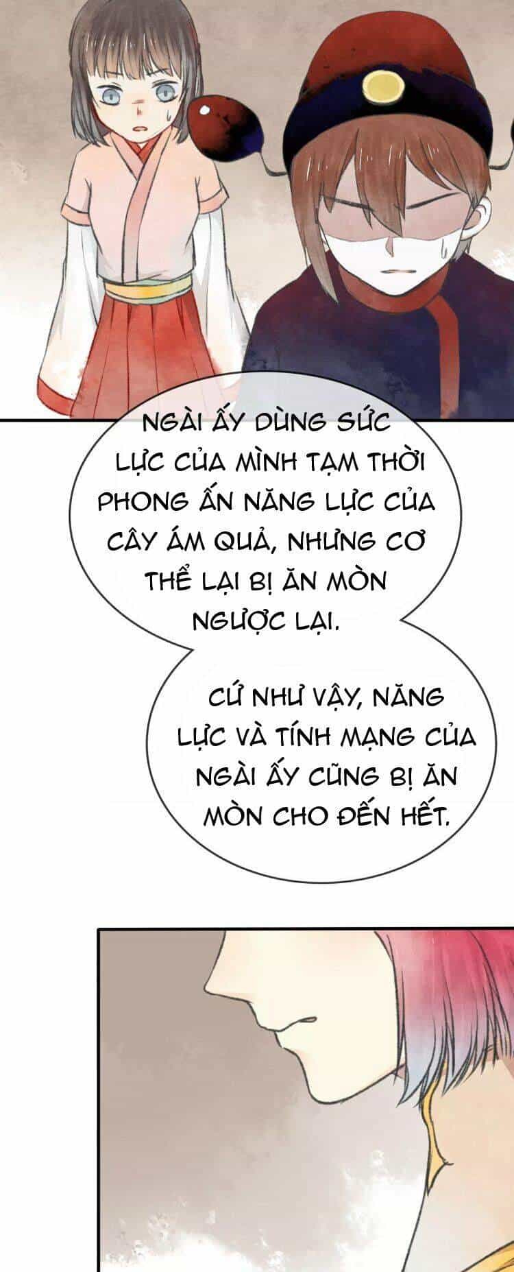 Bình Minh Của Ngũ Nguyệt - Chương 15 - ảnh 38