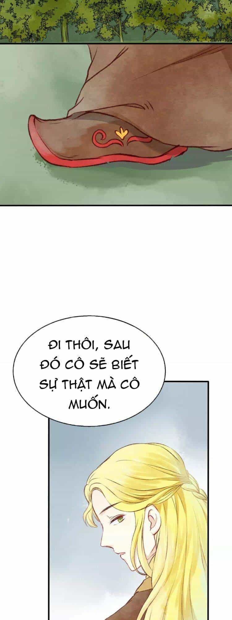 Bình Minh Của Ngũ Nguyệt - Chương 15 - ảnh 4