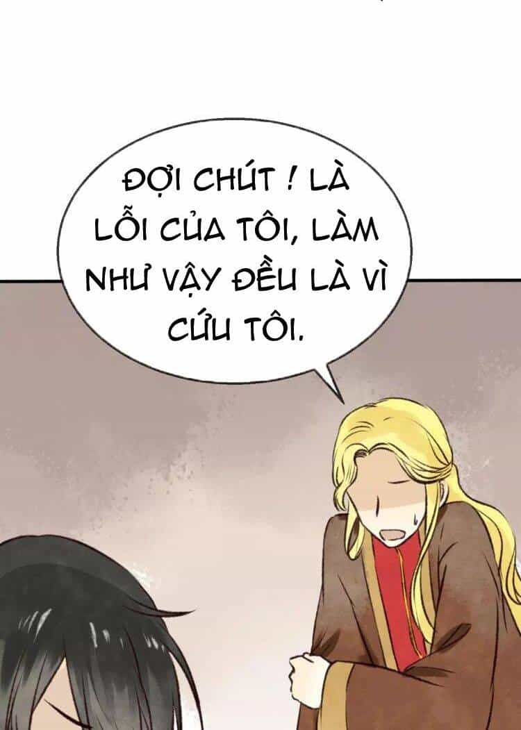 Bình Minh Của Ngũ Nguyệt - Chương 15 - ảnh 49