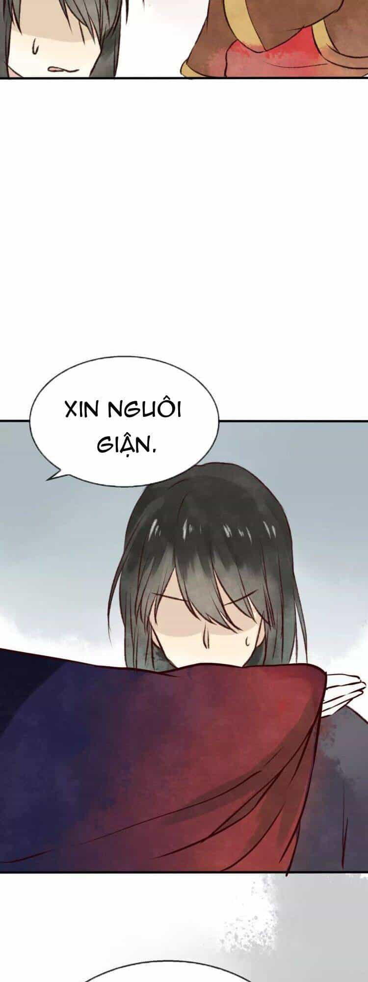Bình Minh Của Ngũ Nguyệt - Chương 15 - ảnh 50