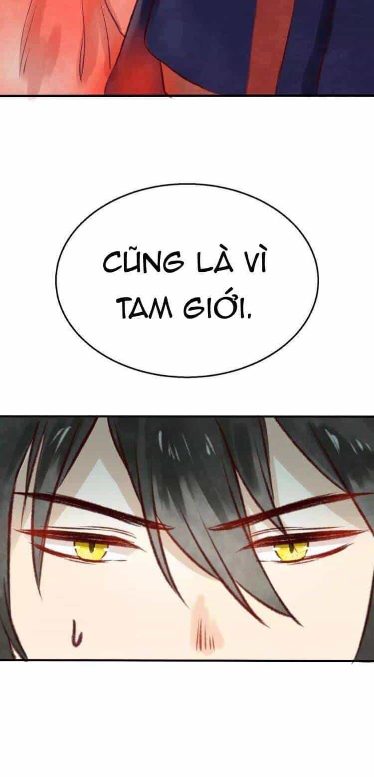 Bình Minh Của Ngũ Nguyệt - Chương 15 - ảnh 52