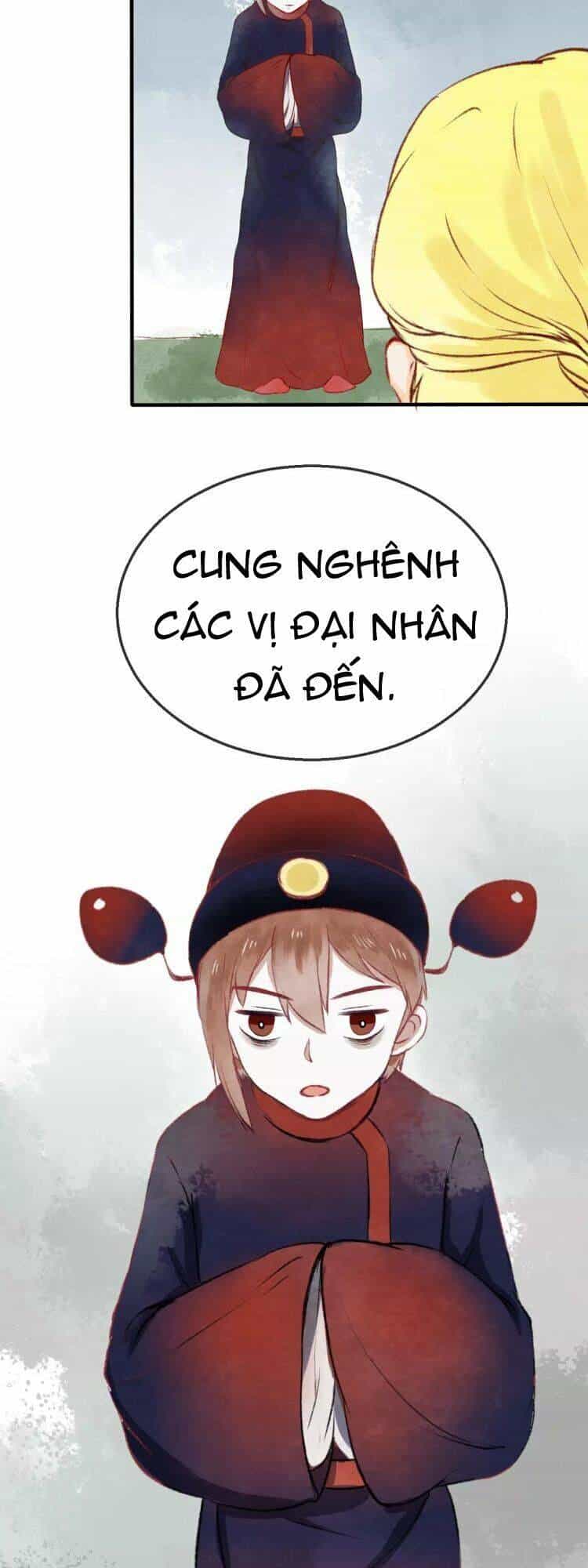 Bình Minh Của Ngũ Nguyệt - Chương 15 - ảnh 7