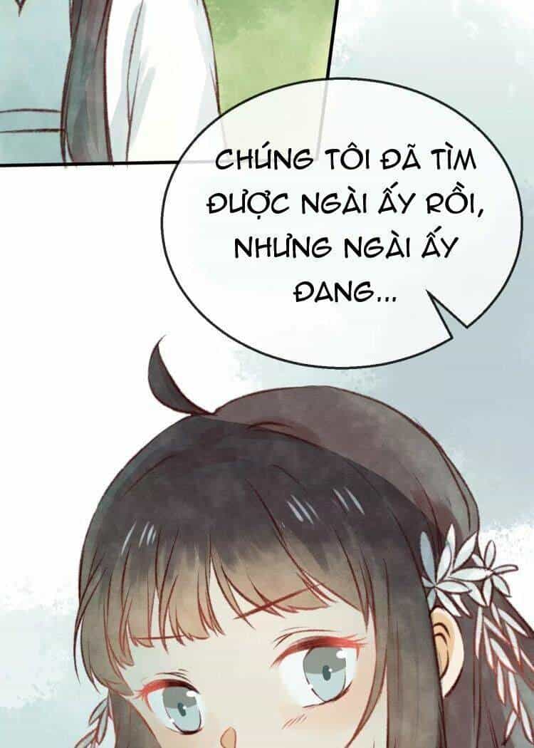 Bình Minh Của Ngũ Nguyệt - Chương 16 - ảnh 11