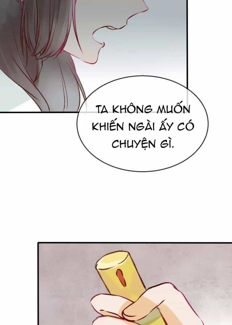 Bình Minh Của Ngũ Nguyệt - Chương 16 - ảnh 22