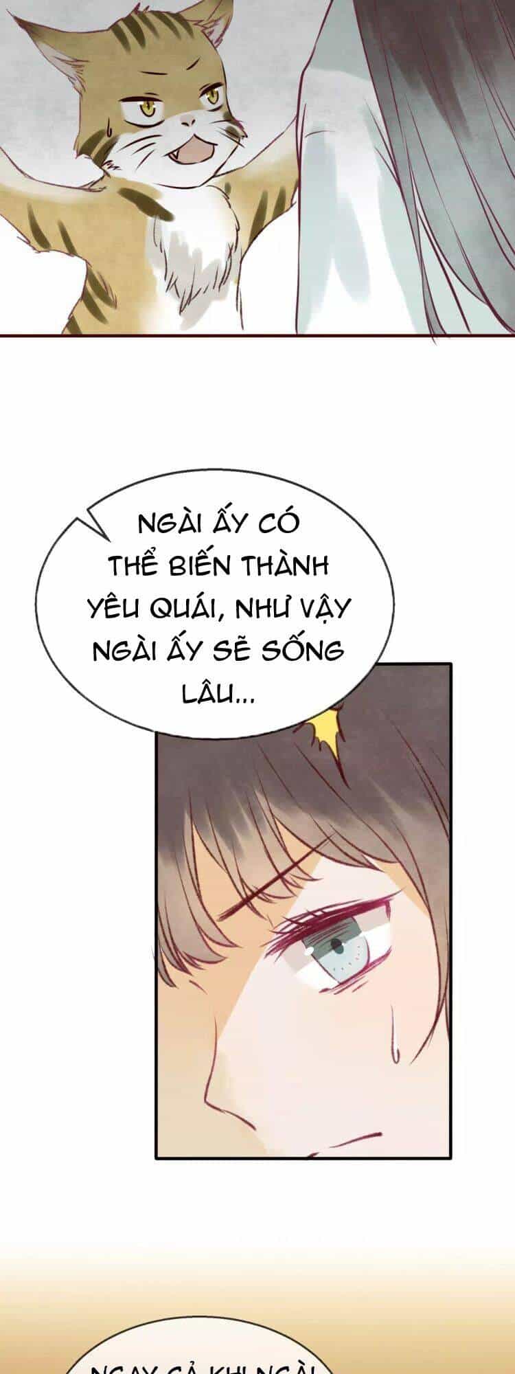Bình Minh Của Ngũ Nguyệt - Chương 16 - ảnh 24