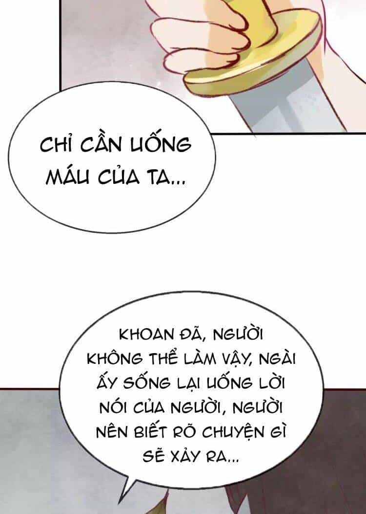 Bình Minh Của Ngũ Nguyệt - Chương 16 - ảnh 23
