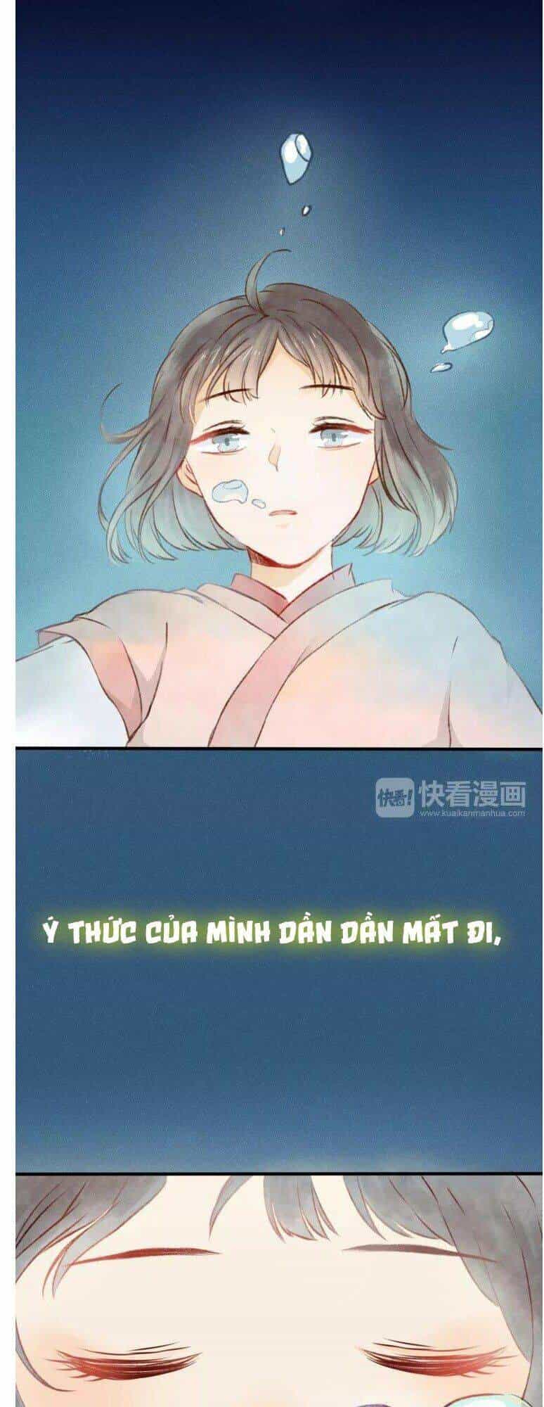 Bình Minh Của Ngũ Nguyệt - Chương 16 - ảnh 7