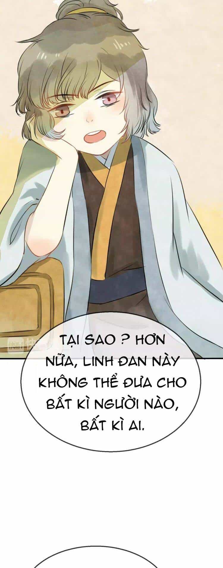 Bình Minh Của Ngũ Nguyệt - Chương 17 - ảnh 16