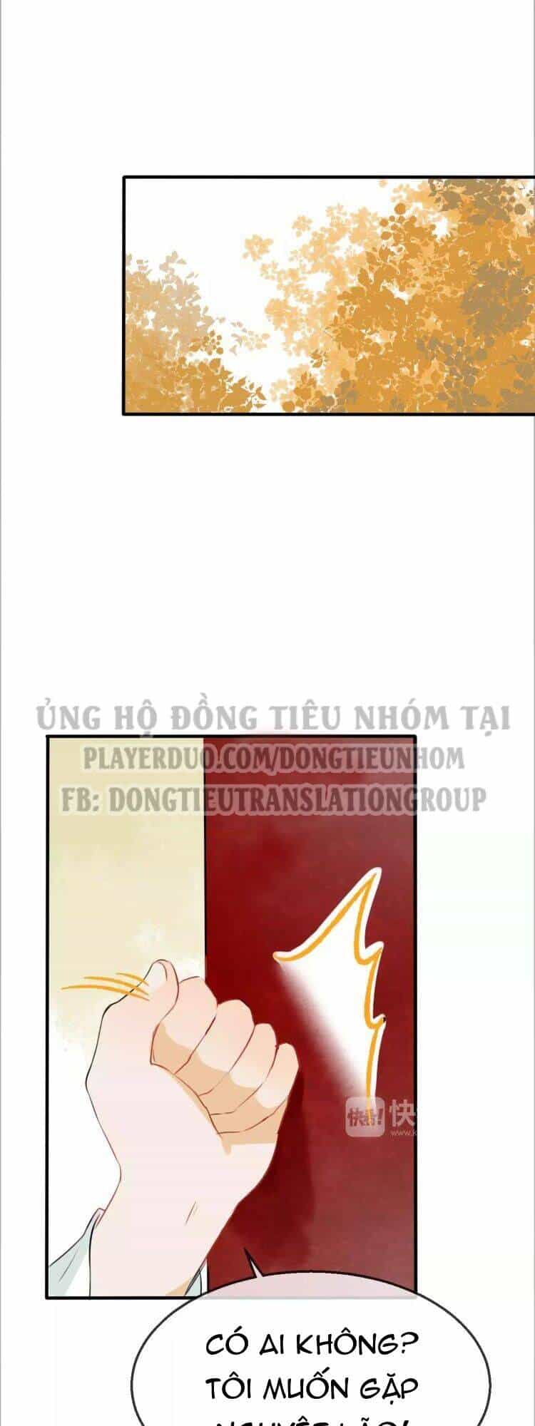 Bình Minh Của Ngũ Nguyệt - Chương 17 - ảnh 2
