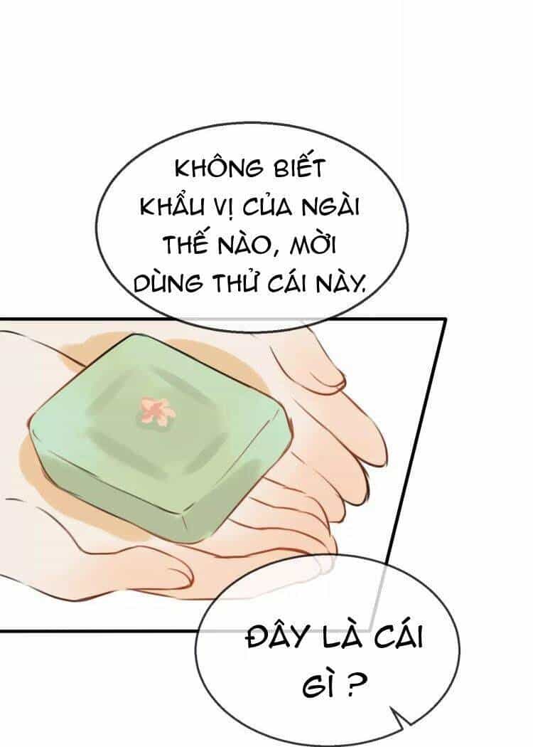 Bình Minh Của Ngũ Nguyệt - Chương 17 - ảnh 24