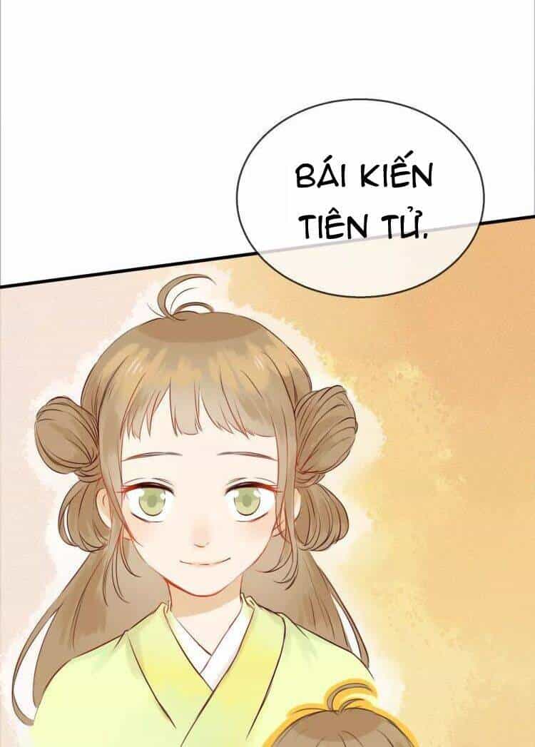 Bình Minh Của Ngũ Nguyệt - Chương 17 - ảnh 4