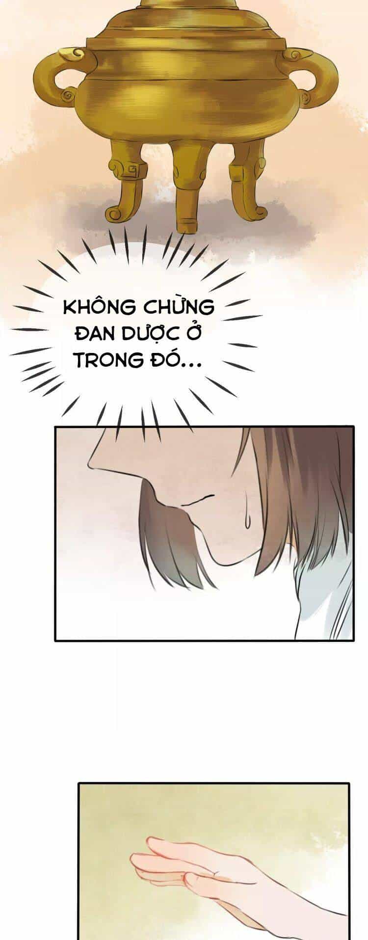 Bình Minh Của Ngũ Nguyệt - Chương 17 - ảnh 8