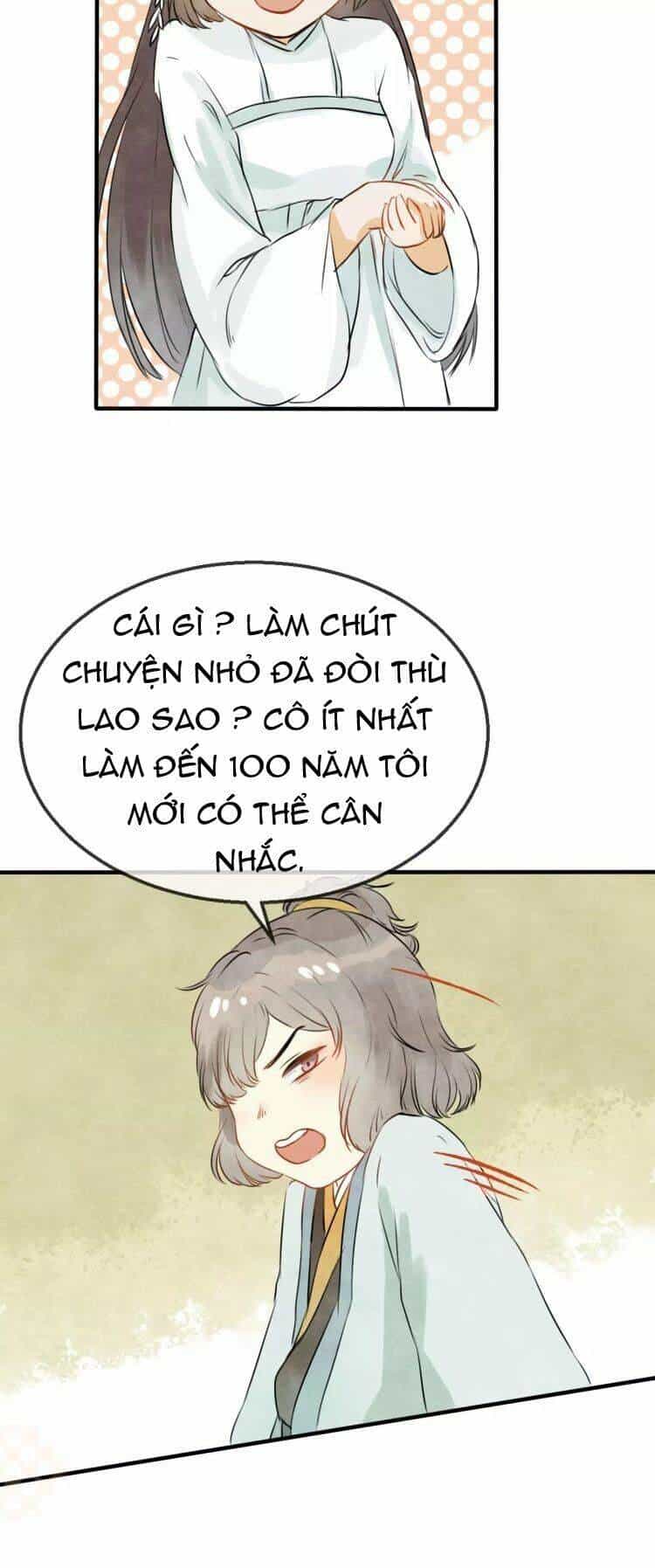 Bình Minh Của Ngũ Nguyệt - Chương 17 - ảnh 29