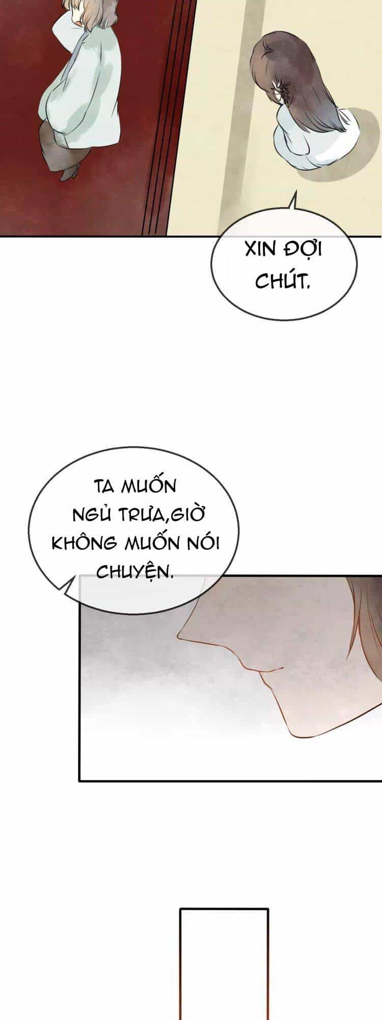 Bình Minh Của Ngũ Nguyệt - Chương 17 - ảnh 31