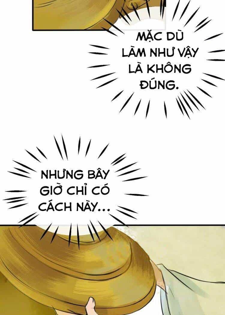 Bình Minh Của Ngũ Nguyệt - Chương 17 - ảnh 35