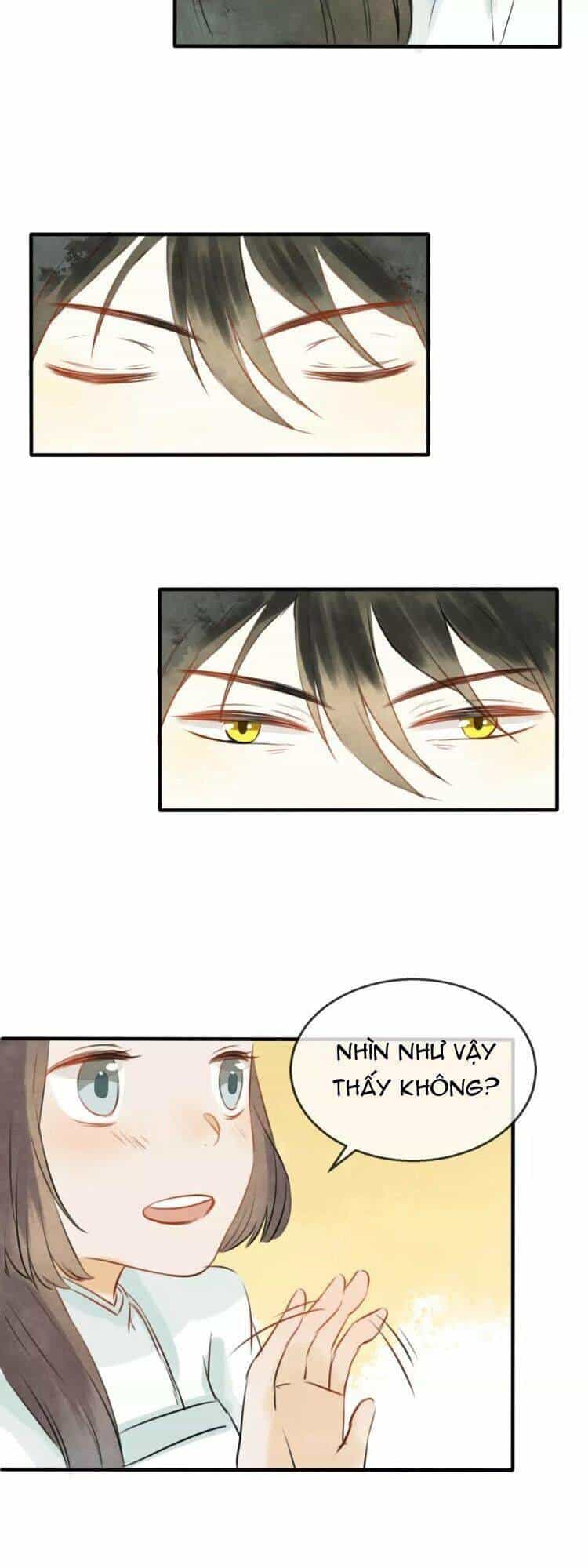 Bình Minh Của Ngũ Nguyệt - Chương 17 - ảnh 43