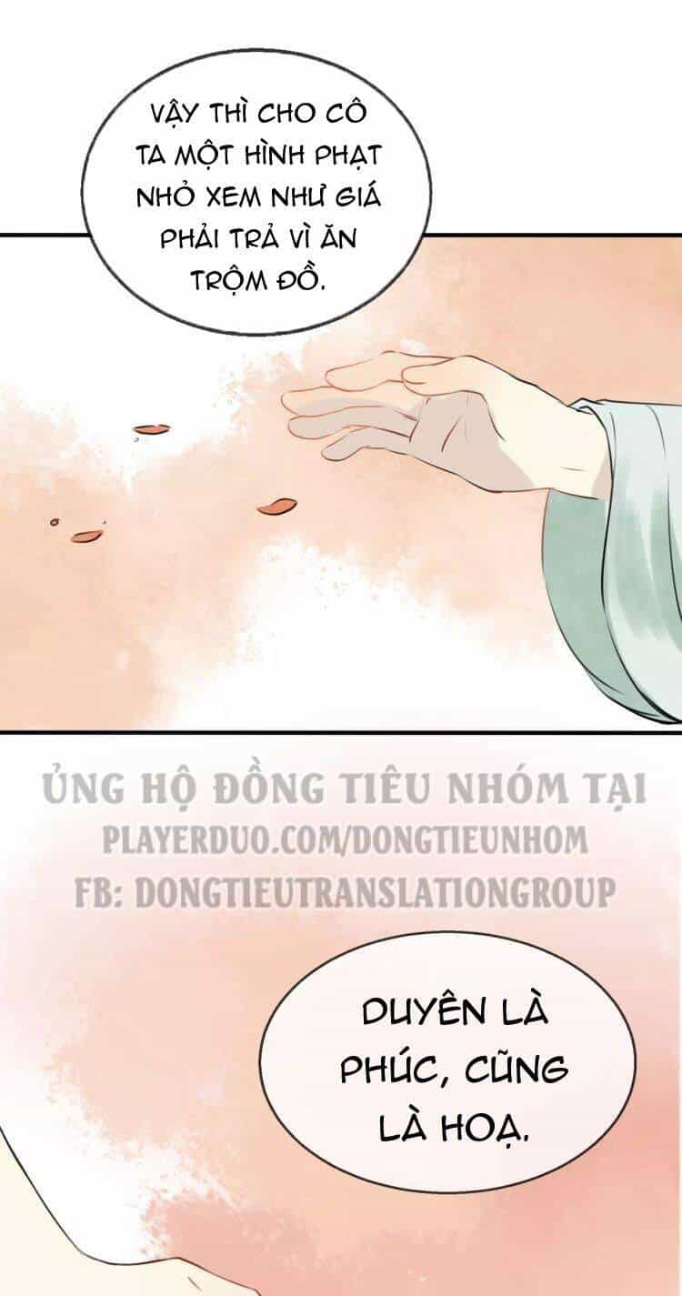 Bình Minh Của Ngũ Nguyệt - Chương 17 - ảnh 48
