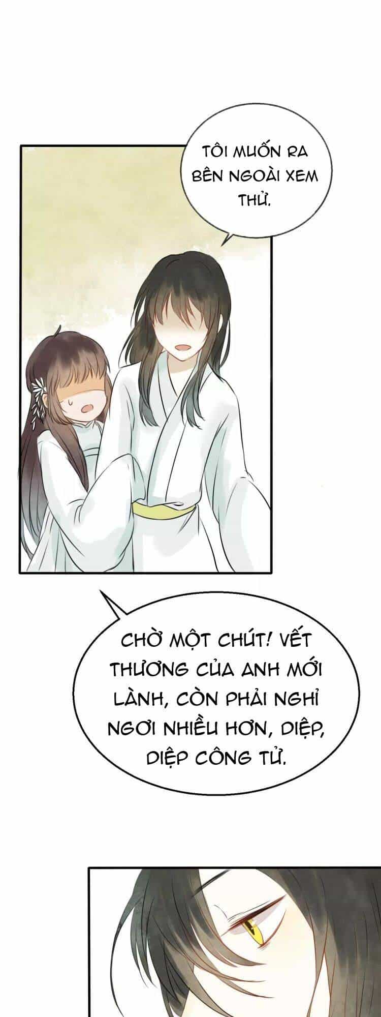 Bình Minh Của Ngũ Nguyệt - Chương 17 - ảnh 50