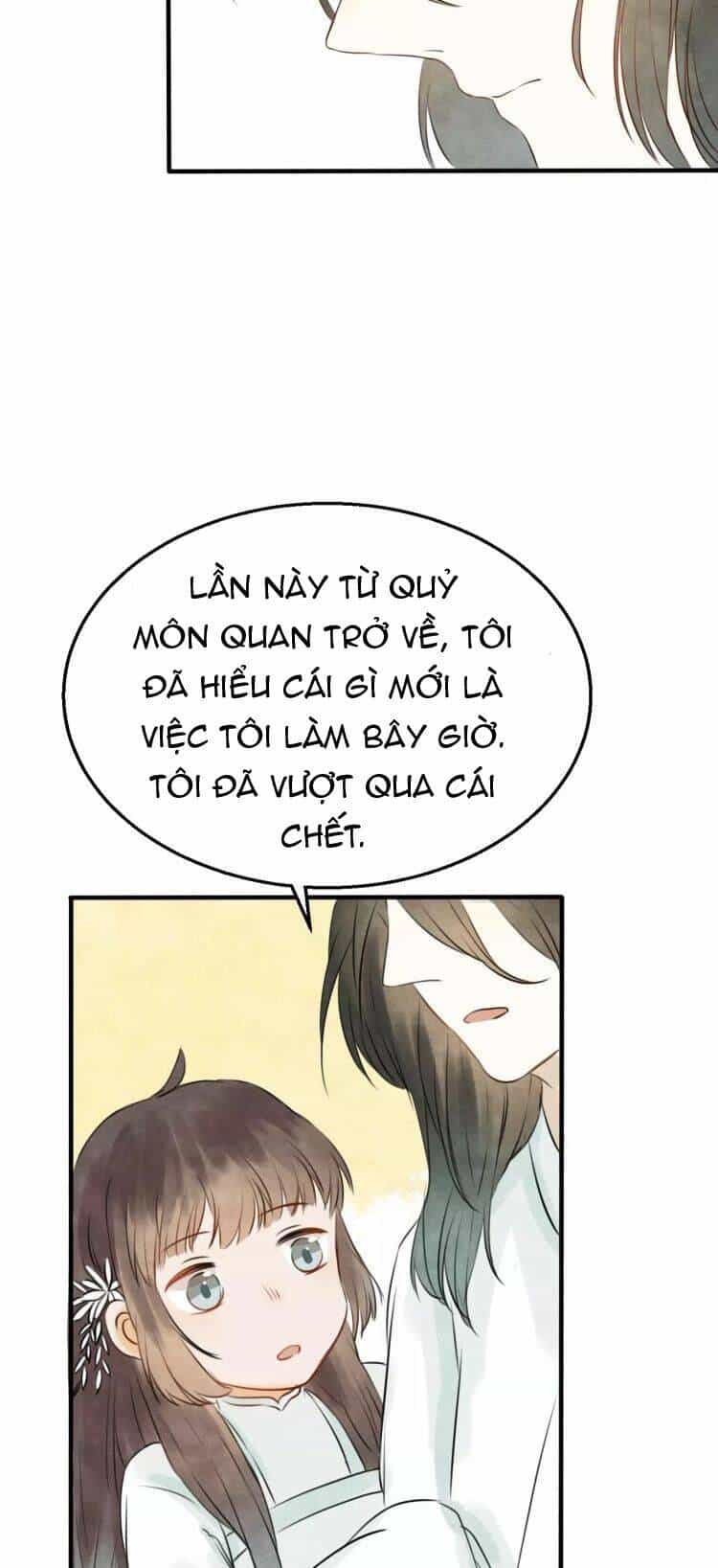 Bình Minh Của Ngũ Nguyệt - Chương 17 - ảnh 51