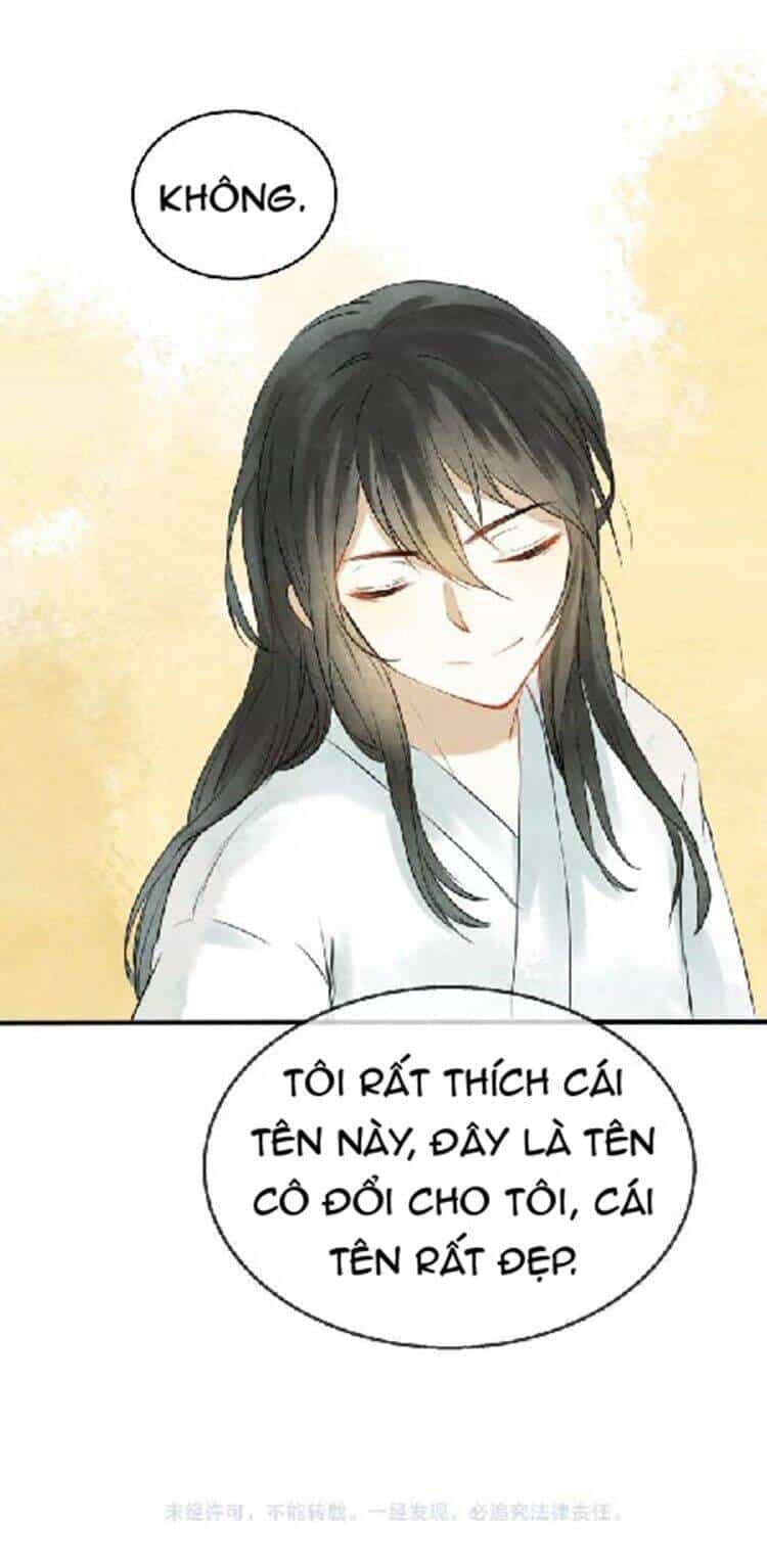 Bình Minh Của Ngũ Nguyệt - Chương 17 - ảnh 55