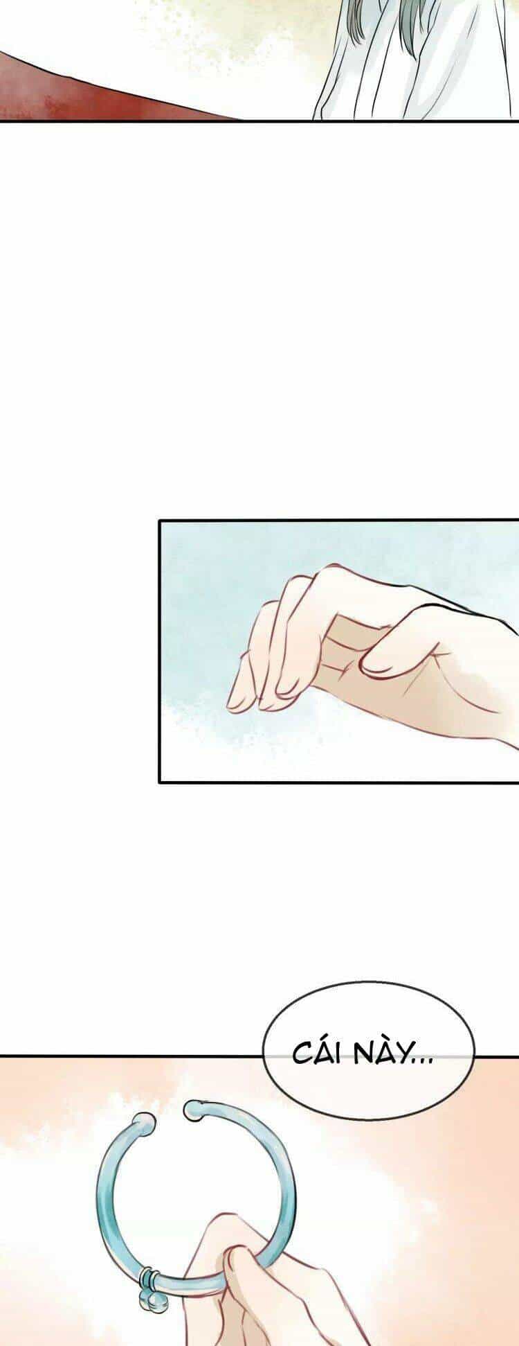Bình Minh Của Ngũ Nguyệt - Chương 18 - ảnh 15