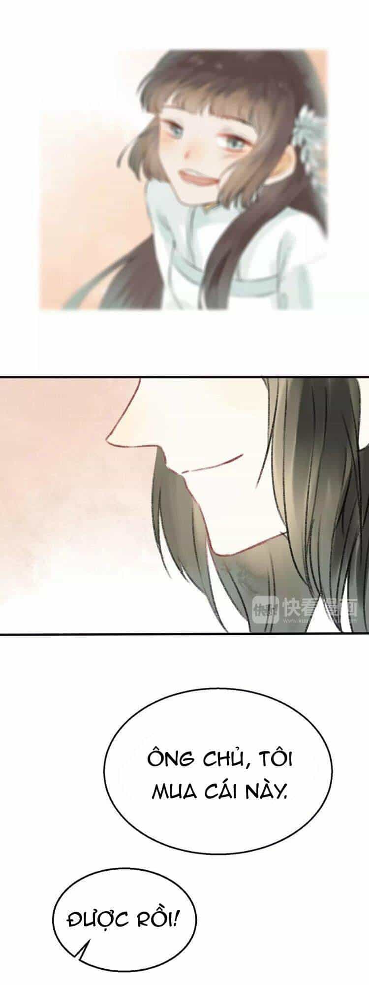 Bình Minh Của Ngũ Nguyệt - Chương 18 - ảnh 17