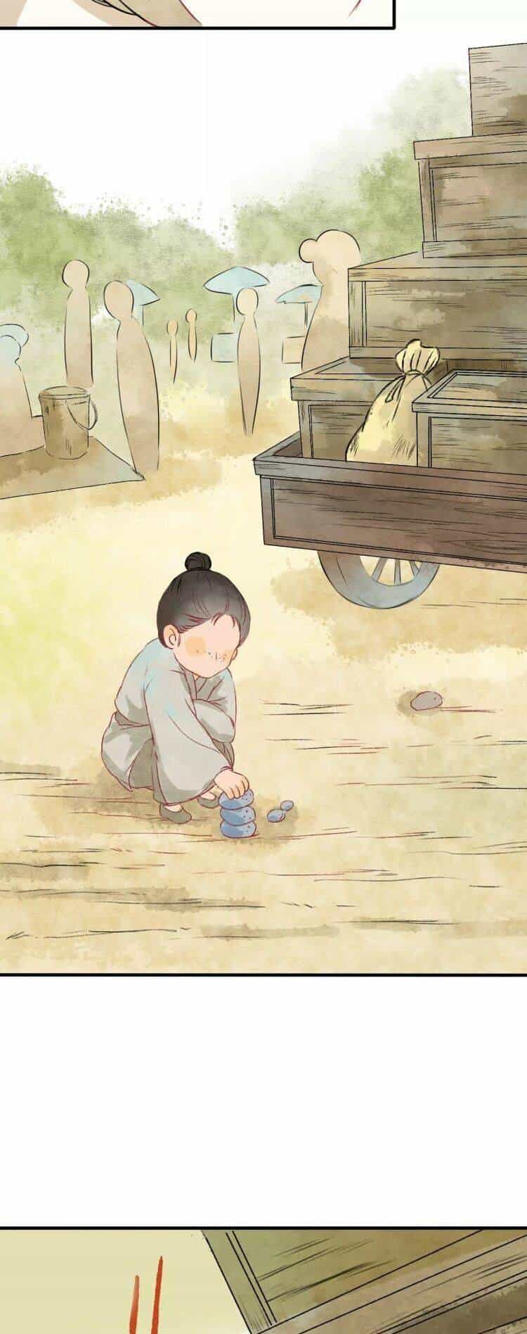 Bình Minh Của Ngũ Nguyệt - Chương 18 - ảnh 20