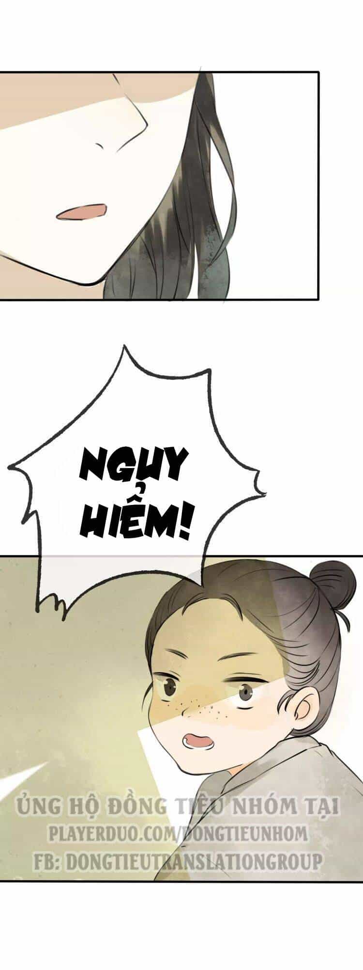 Bình Minh Của Ngũ Nguyệt - Chương 18 - ảnh 22