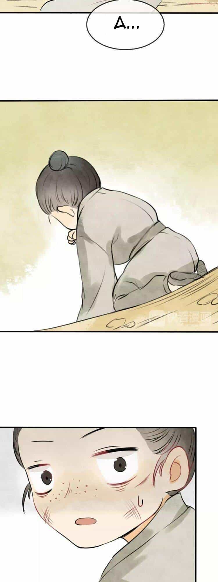 Bình Minh Của Ngũ Nguyệt - Chương 18 - ảnh 25