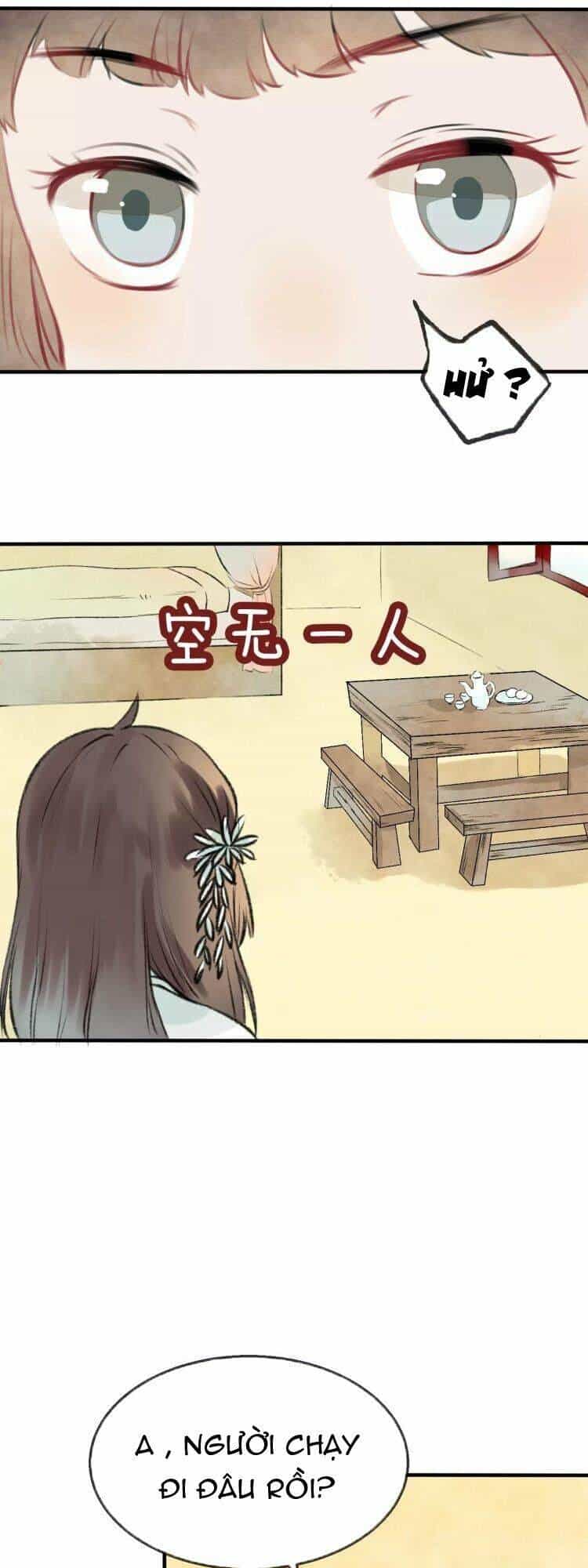 Bình Minh Của Ngũ Nguyệt - Chương 18 - ảnh 37