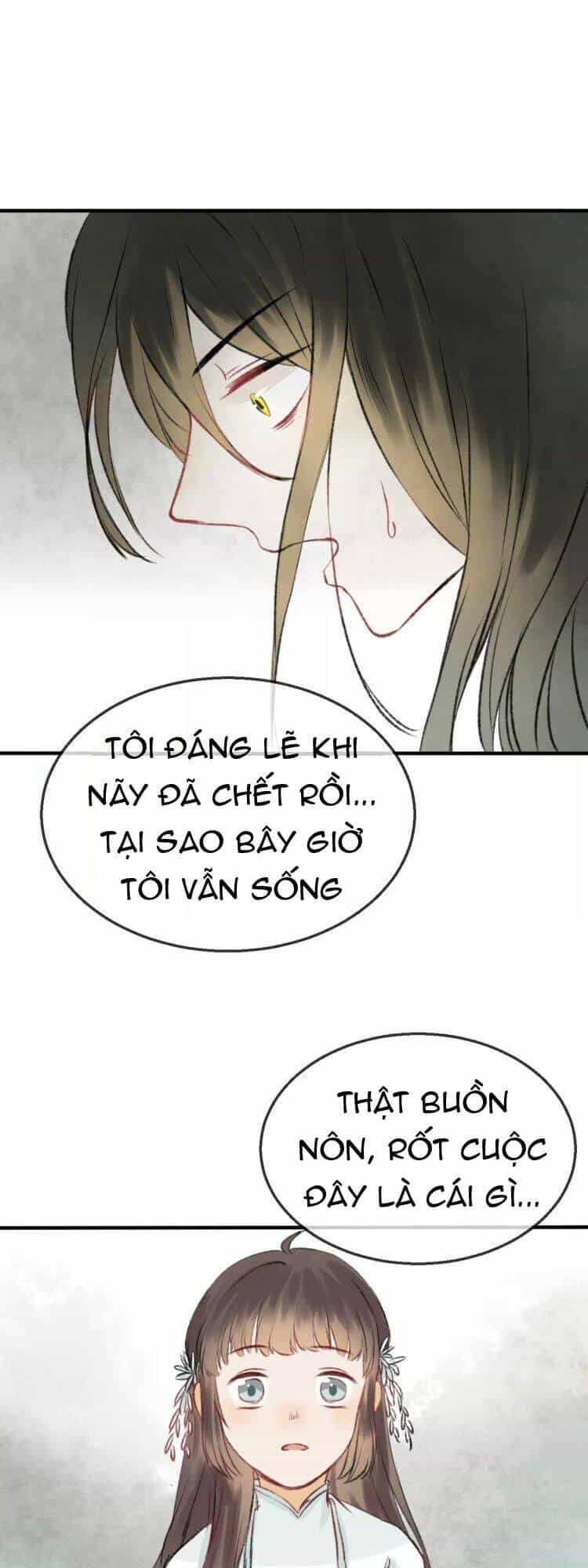 Bình Minh Của Ngũ Nguyệt - Chương 18 - ảnh 46