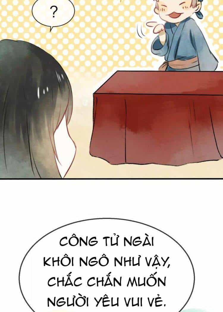 Bình Minh Của Ngũ Nguyệt - Chương 18 - ảnh 12
