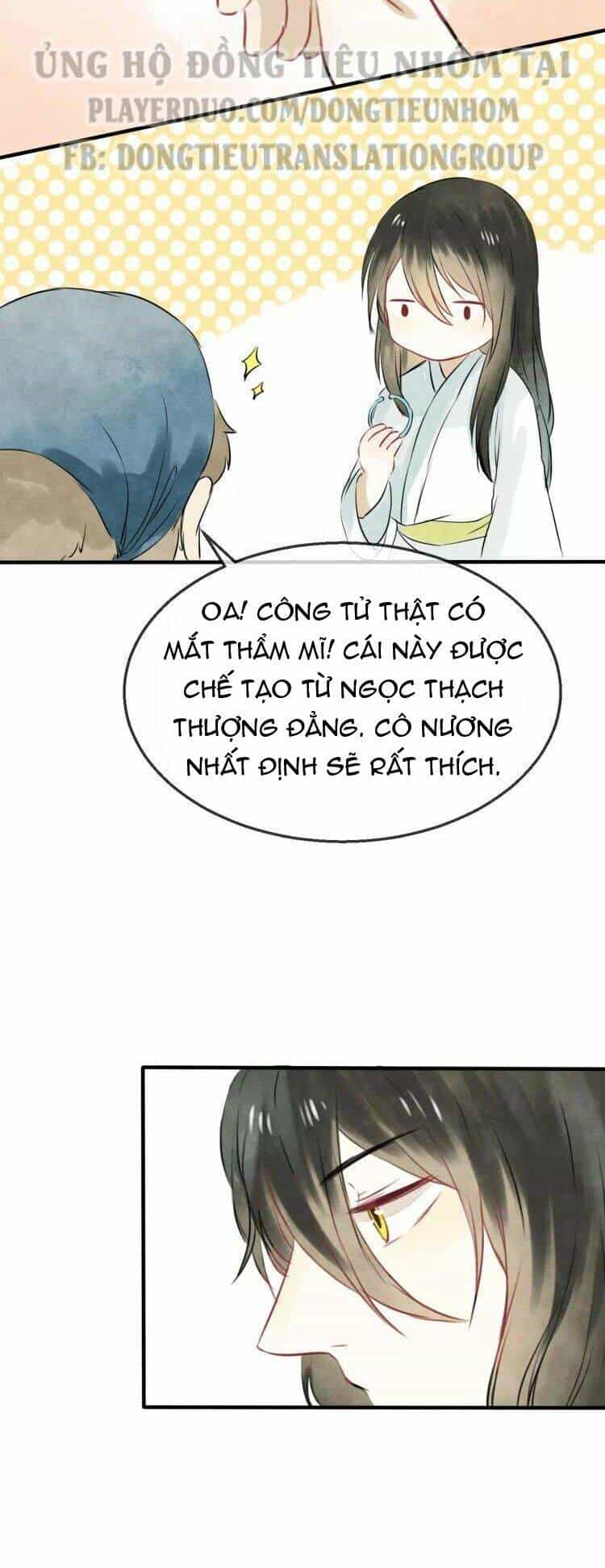 Bình Minh Của Ngũ Nguyệt - Chương 18 - ảnh 16