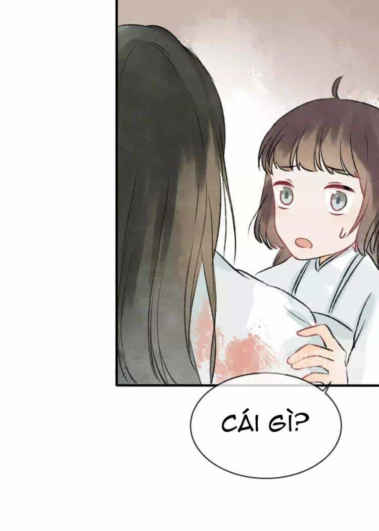 Bình Minh Của Ngũ Nguyệt - Chương 18 - ảnh 44